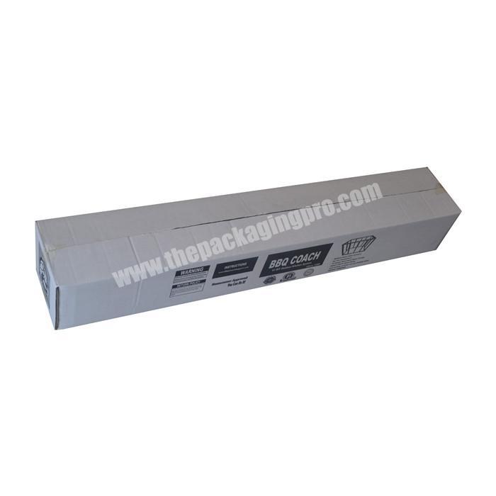 High quality mailer box with foam