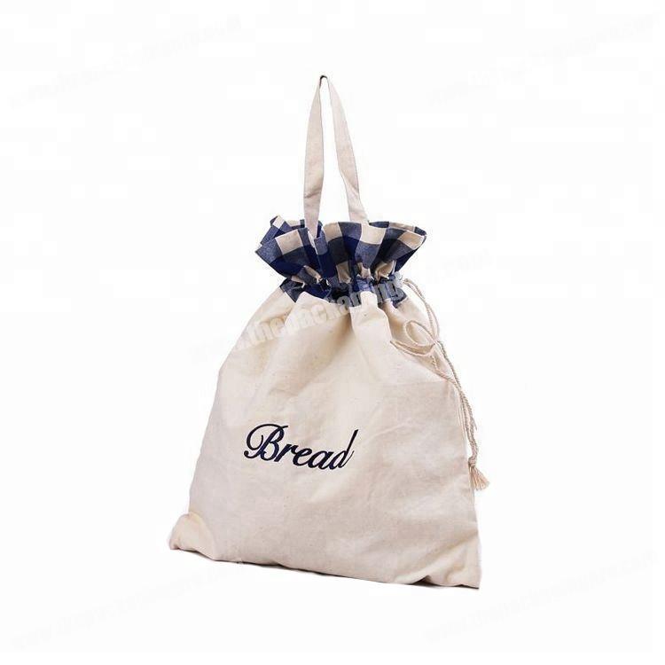 High Quality Multifunctional Cotton Favor Bags