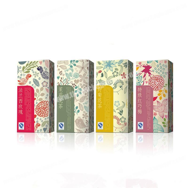High quality oem design gift packaging box perfume box luxury