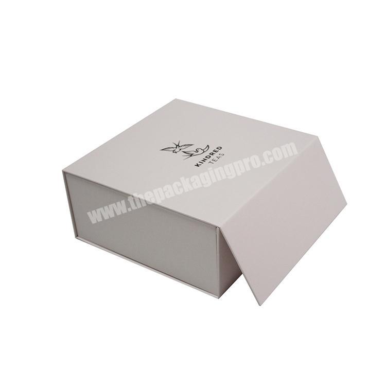 high quality  package custom cheap fold box