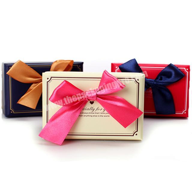 High quality paper gift box ,cardboard gift boxes with hinged lid