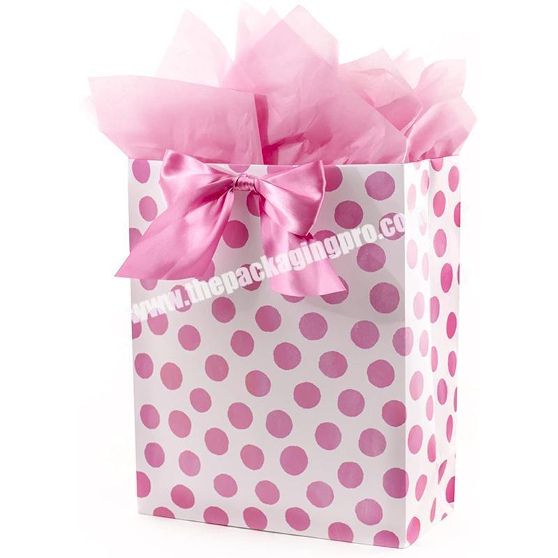 High Quality Paper Shopping Gift Bag,Custom Print Craft Paper Bag Takeaway Kraft Paper Bag