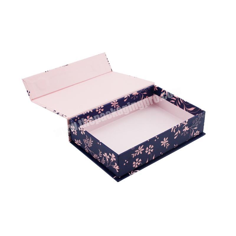 High Quality Personal Skin Care Moisturizing Facial Sheet Mask Packing Paper Box
