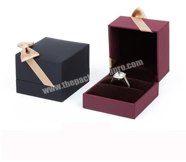 High Quality Printed Handmade Gift Packaging Box