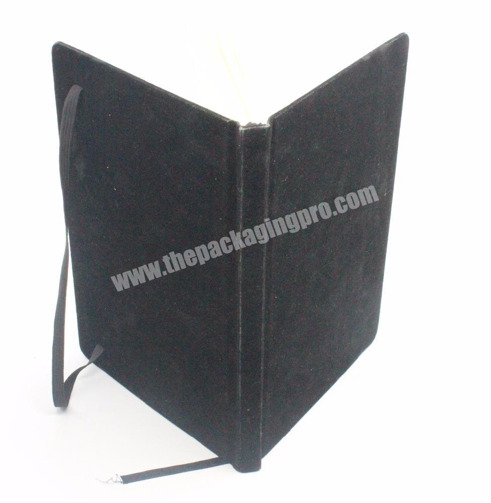 High Quality Promotion Cheap Custom Leather Notebook,Custom Leather Note book