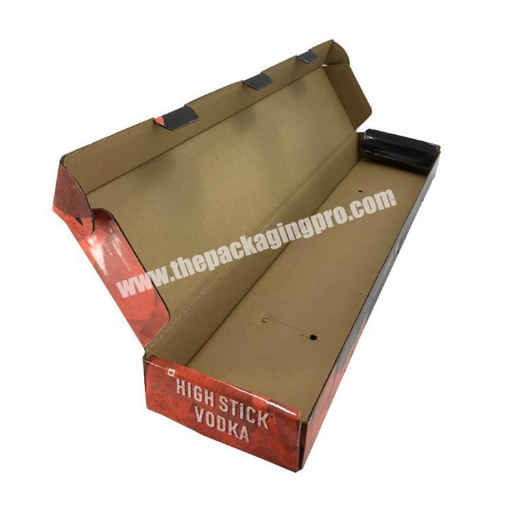 High quality promotional shipping gift box