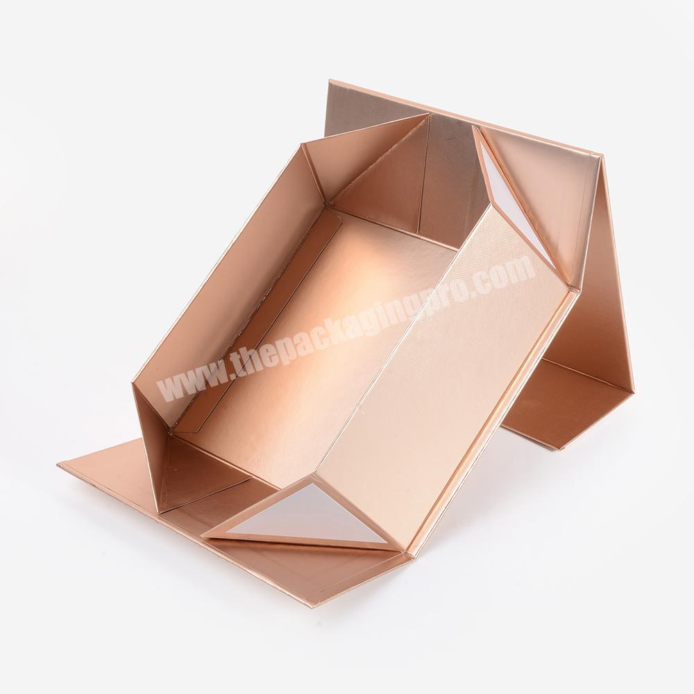 High quality soap packaging folding paper box
