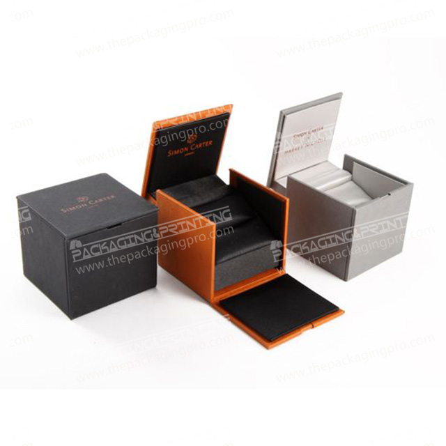 High Quality Special Type Watch Box