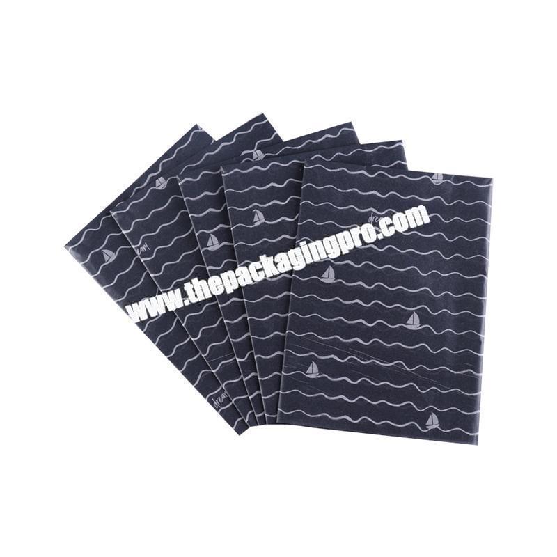 High quality wax paper envelopes