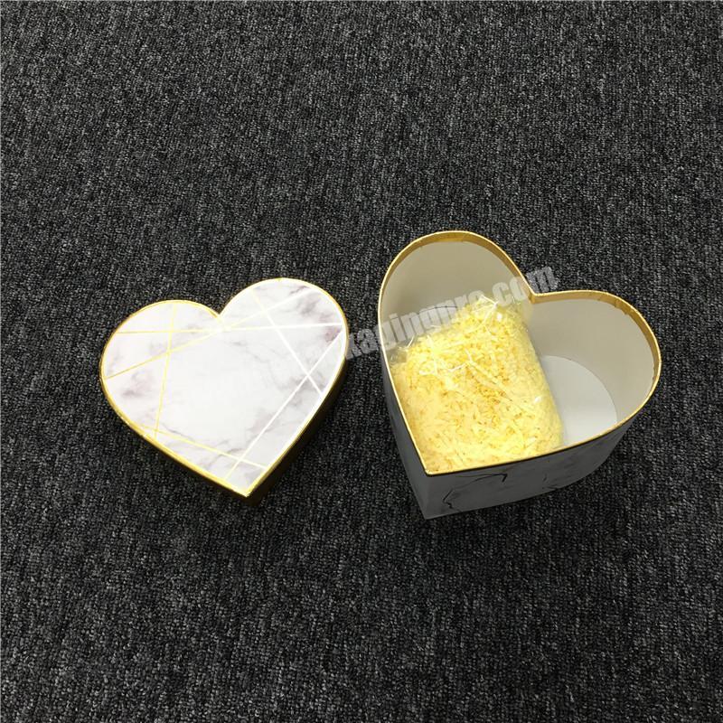 high quality wedding favour gift box