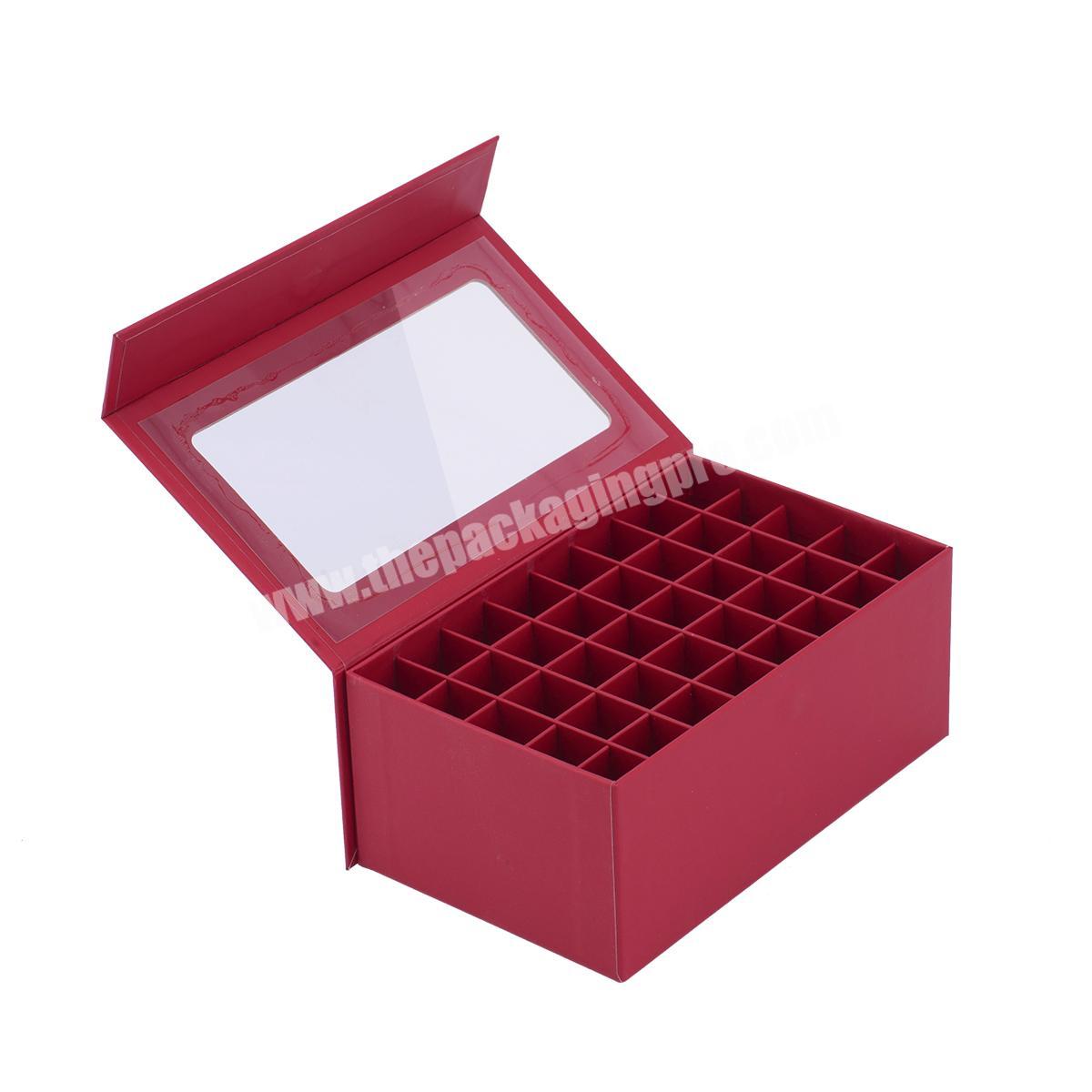 High Quality Wholesale Custom Cheap gift box for watches