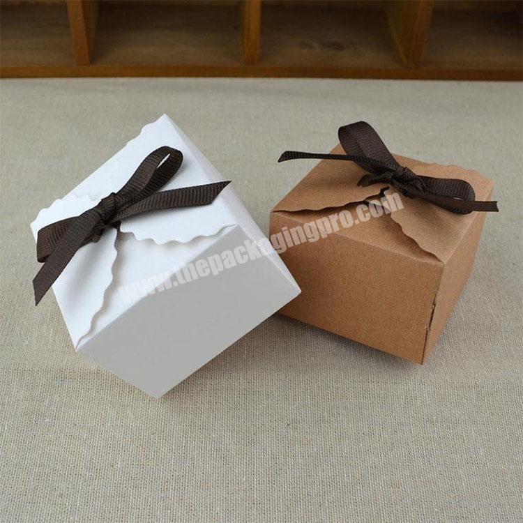 High Quality Wholesale Custom Cheap gift ribbon packaging