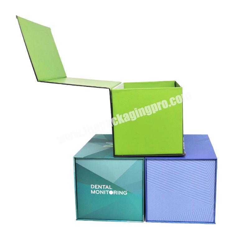 High Quality Wholesale Fast Shipping Gift Card Box