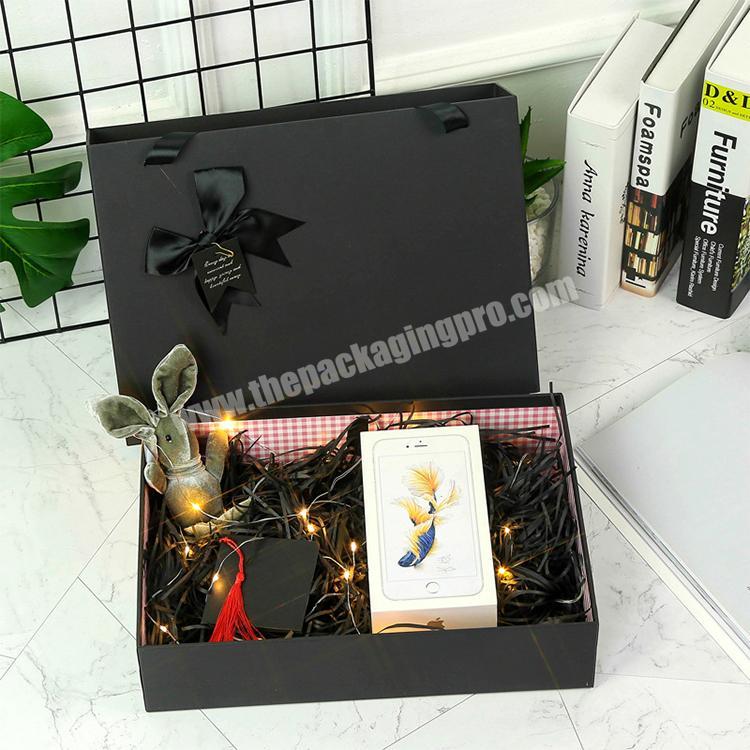 high quality  wholesale luxury gift perfume box