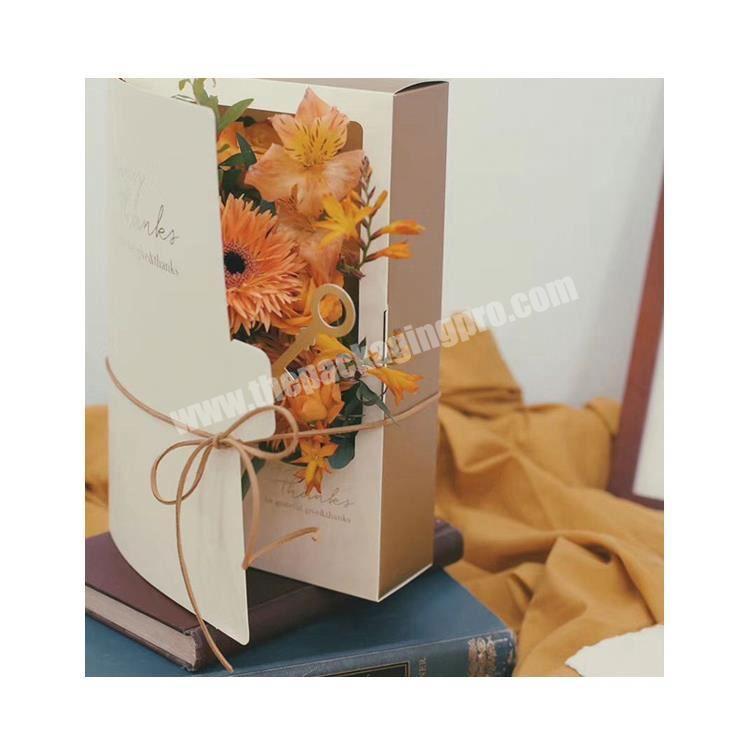 high quality wholesale paper box 2019