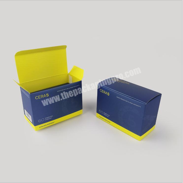 High Quality Wholesale Professional Printed Logo Corrugated Packaging boxes