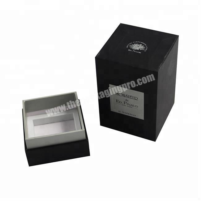 Hot!!! Cosmetic Packaging Box for 5ml 10ml 20ml 30ml~100ml Glass Bottle