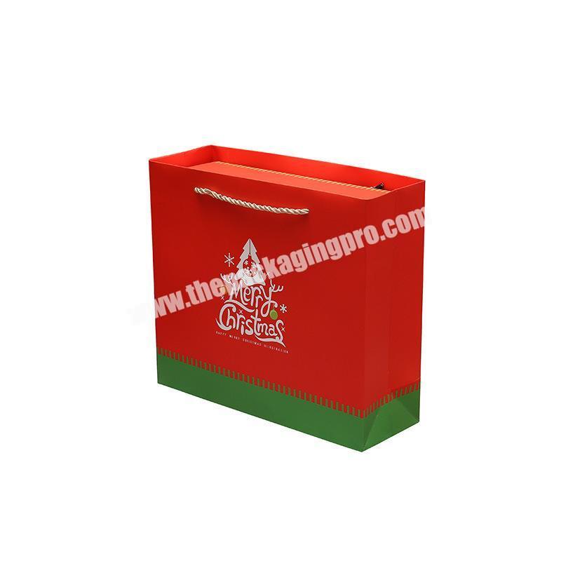 Hot creative christmas box gift universal gift box luxury custom large gift boxes with logo