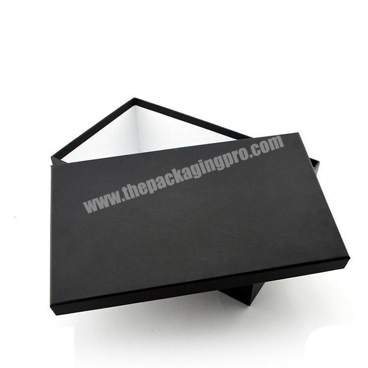 Hot new products luxury packaging wallet box