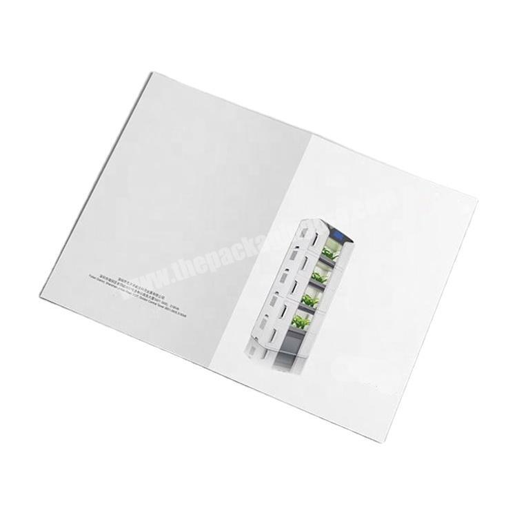 Hot new products waterproof book printing text small by experienced manufacturer