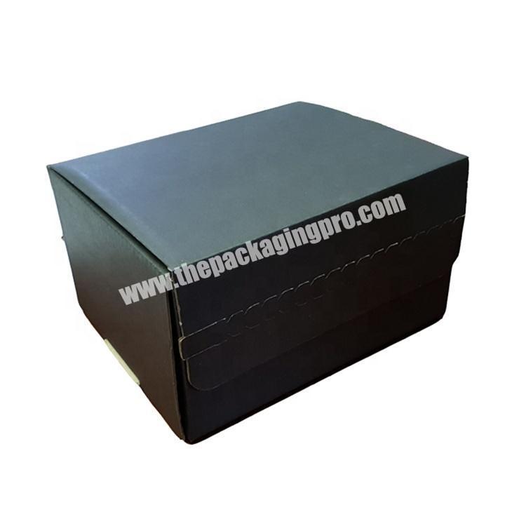 hot sale custom corrugated cardboard shipping carton boxes at wholesale price