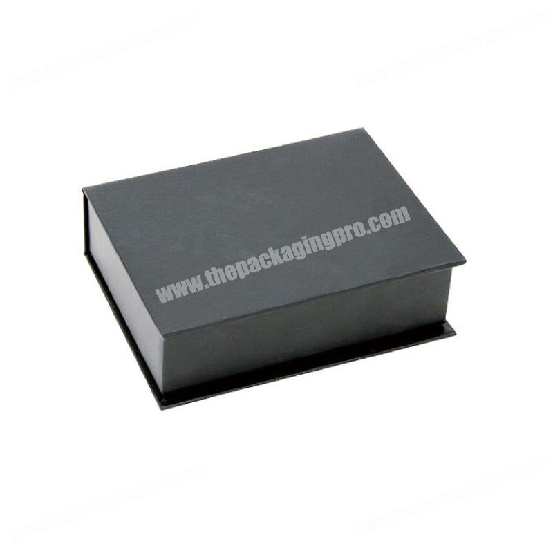 Hot Sale Custom Luxury Cardboard Paper Packaging Gift Box