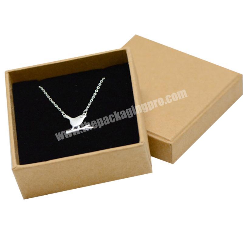 Hot Sale Custom Shipping packaging Gift Box for Jewelry