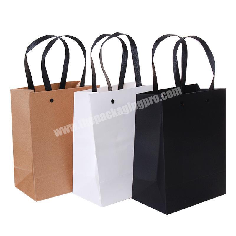 Hot sale custom shoe packing bag wholesale bags for packing