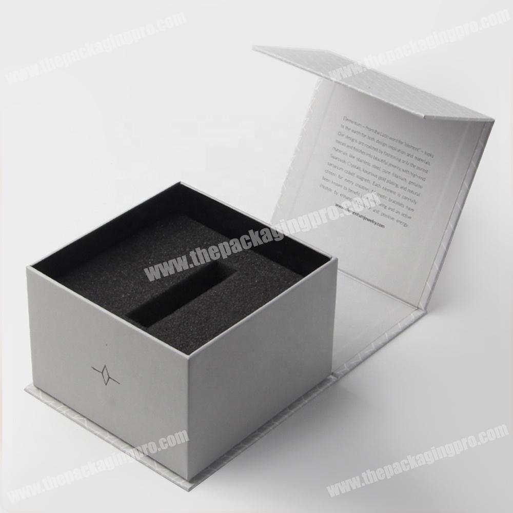 Hot Sale Customizable High-End Cosmetics Box For USB