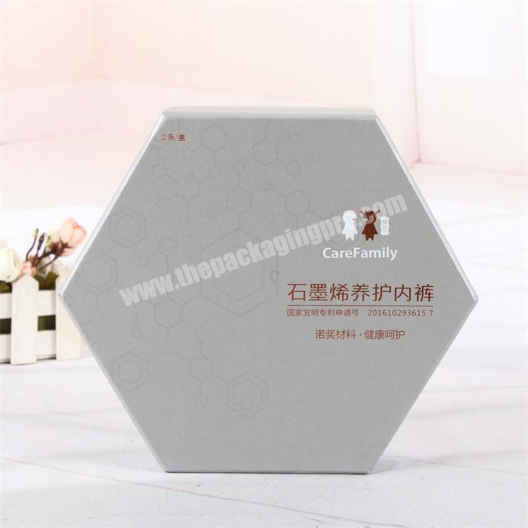 Hot Sale Customized Logo Cardboard Paper Clothes Packaging Box Wholesale