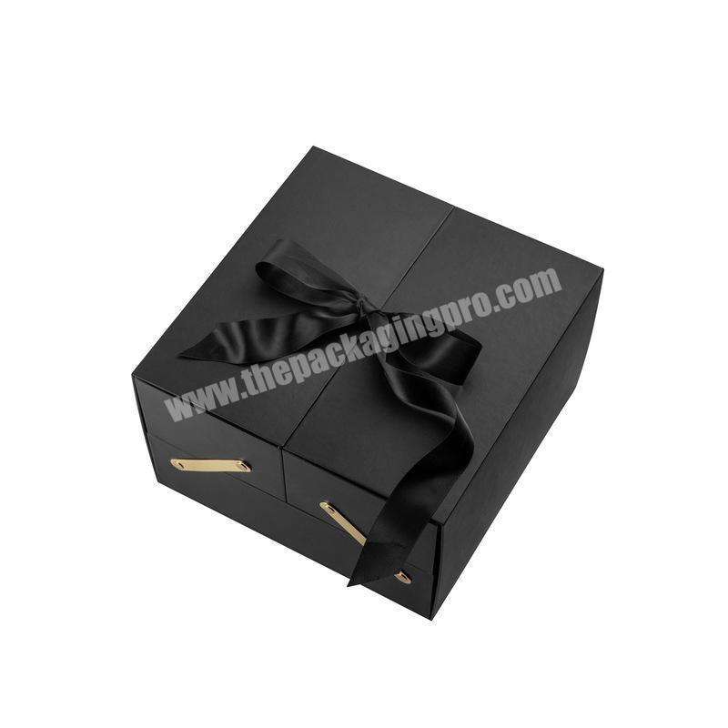 Hot sale factory direct boxes for flowers box flowers luxury flower box packaging in low price