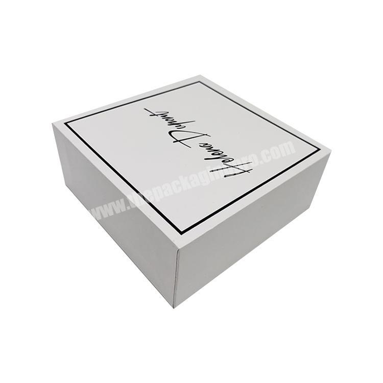 hot sale factory direct price custom  jewelry  drawer box