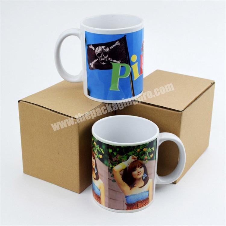 Hot sale factory direct price custom mug packaging