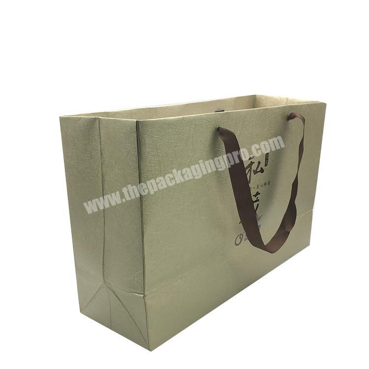 Hot Sale Factory Direct Professional Manufacturer Cheap Paper Bag