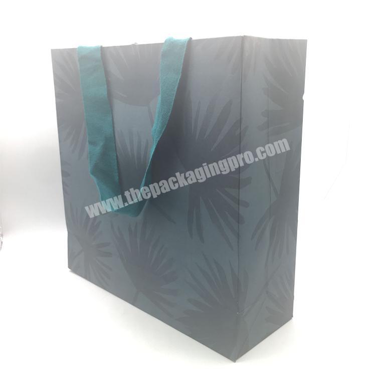 Hot Sale Factory Direct Professional Manufacturer Paper_Bag_Supplier
