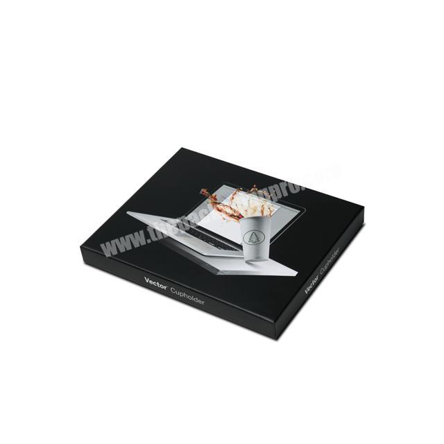 Hot sale gift boxes with lid gift box packaging with foam tray high quality paper box