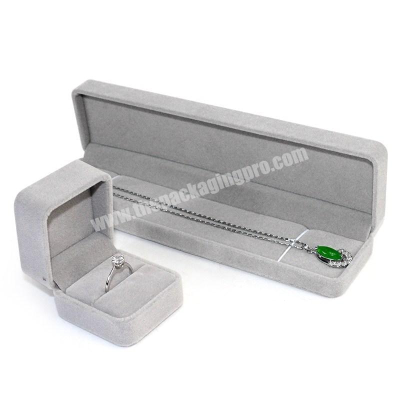 Hot sale good quality high-end jewelry ring box packaging for packaging jewelry rings