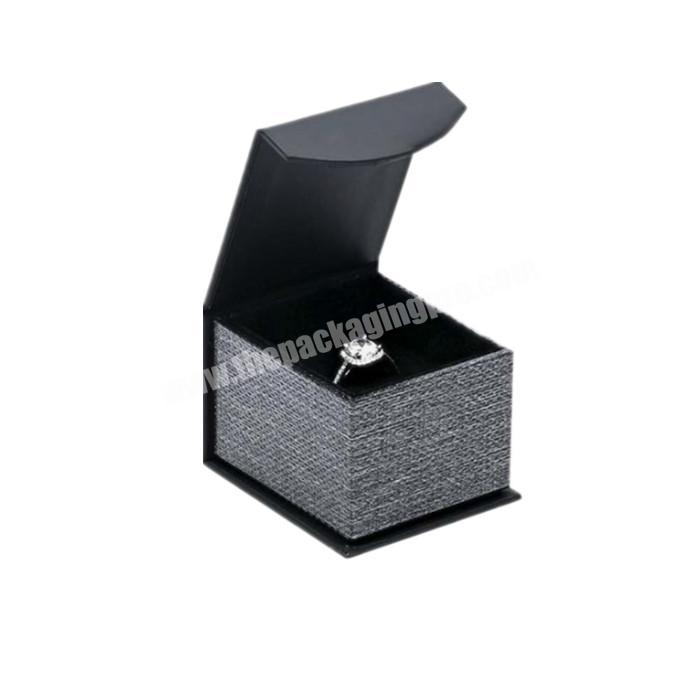 hot sale Jewellery Box Cardboard jewellery paper box set