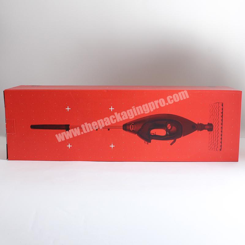 Hot Sale luxury cardboard gift present box for packing