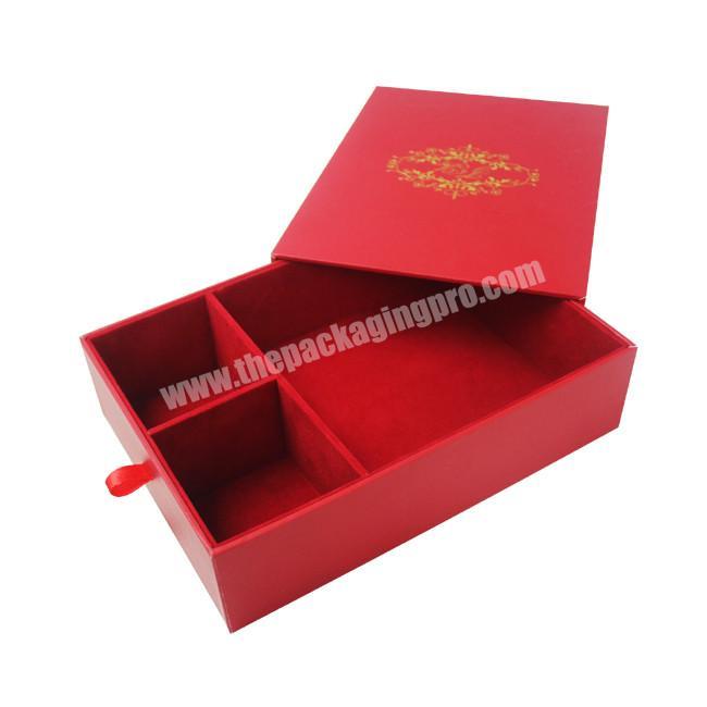 Hot Sale Luxury Custom Box For Hair Extension, Cheap Wholesale High Quality Hiar Extension Packaging Box