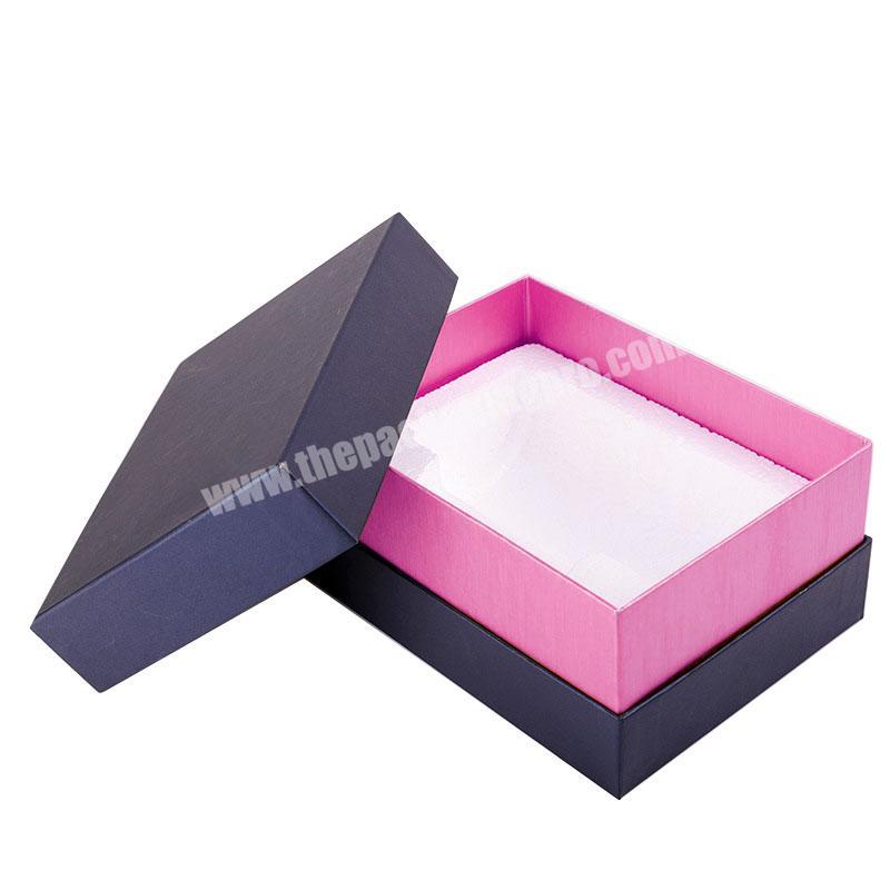 Hot Sale Magnetic Packaging Watch Box