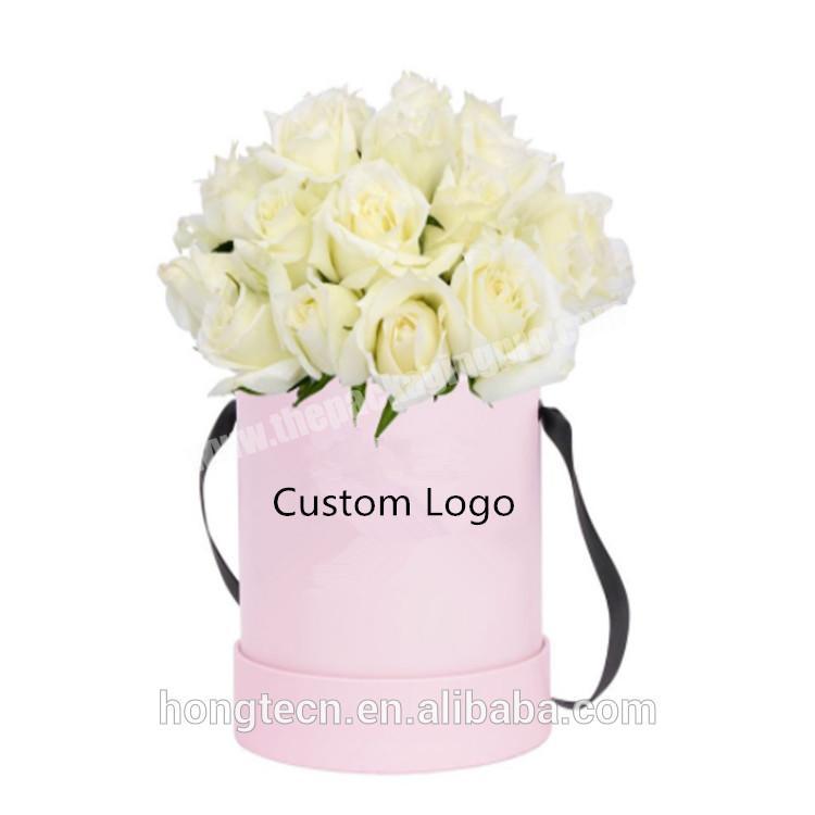 Hot Sale New Product Alibaba China Valentine Gifts Flower Cardboard Rose boxes