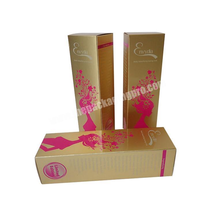 Hot sale promotional custom square paper box recycled printing paper box