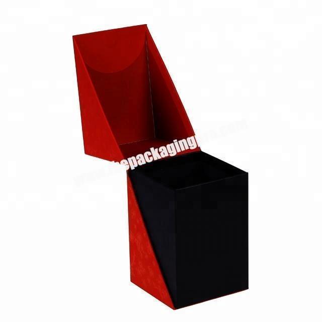 hot sell premium luxury essential oil packaging box