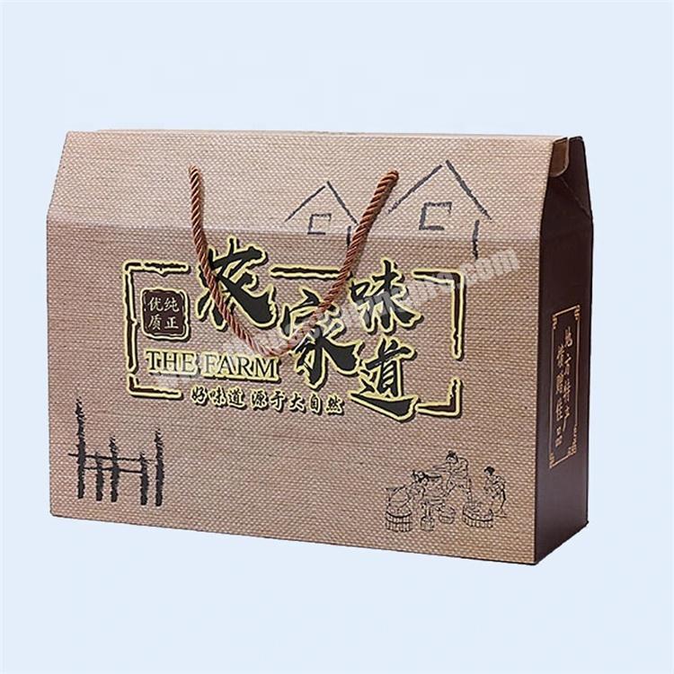Hot Selling Box customized paper Gift Boxes for packaging product