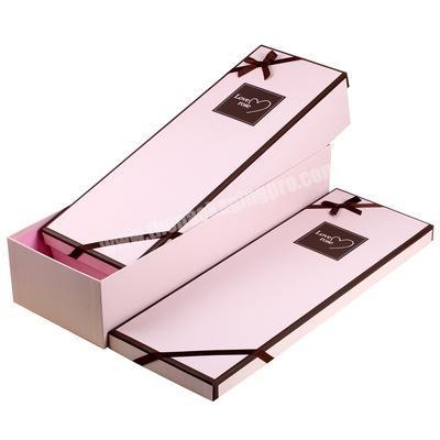 Hot selling boxes for flowers packaging china flower box mirrored flower box China Big Manufacturer Good Price