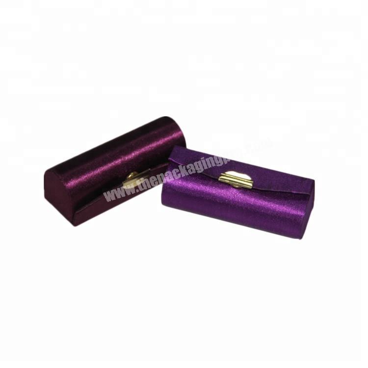 Hot selling Custom Lipstick Gift Boxes with Inner Mirror