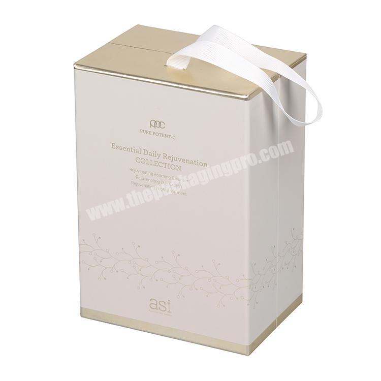 Hot Selling Customized Gift Mens Underwear Garment Packaging Black Cardboard Eyelash Box Sleeve Soap Paper Box