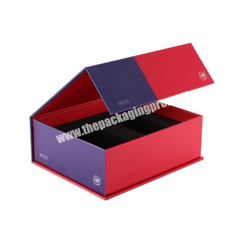 HOT-SELLING HIGH-END FLAP box style box manufacturer source customized Carton General packaging materials