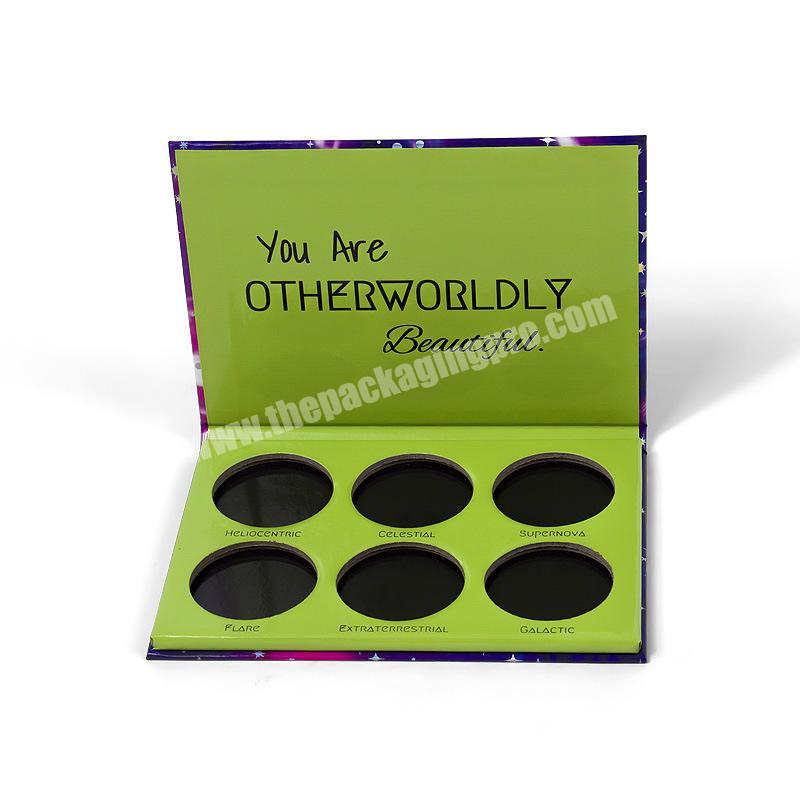 Hot selling packaging boxes for cosmetics small box packaging custom box packaging
